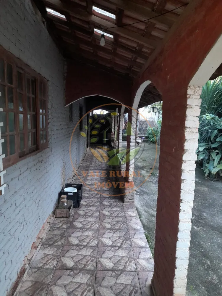 Chácara, 3 quartos - Foto 3