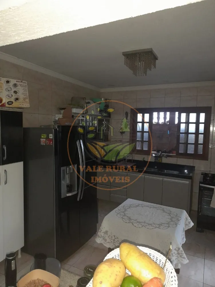 Chácara, 3 quartos - Foto 9