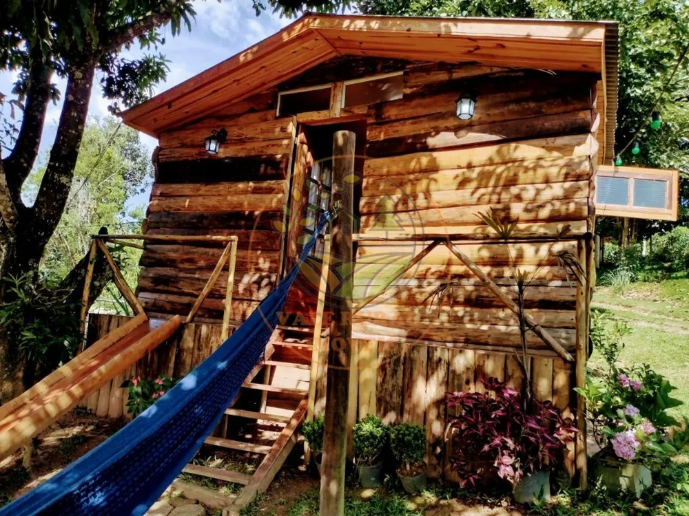 Sítio, 7 quartos - Foto 7