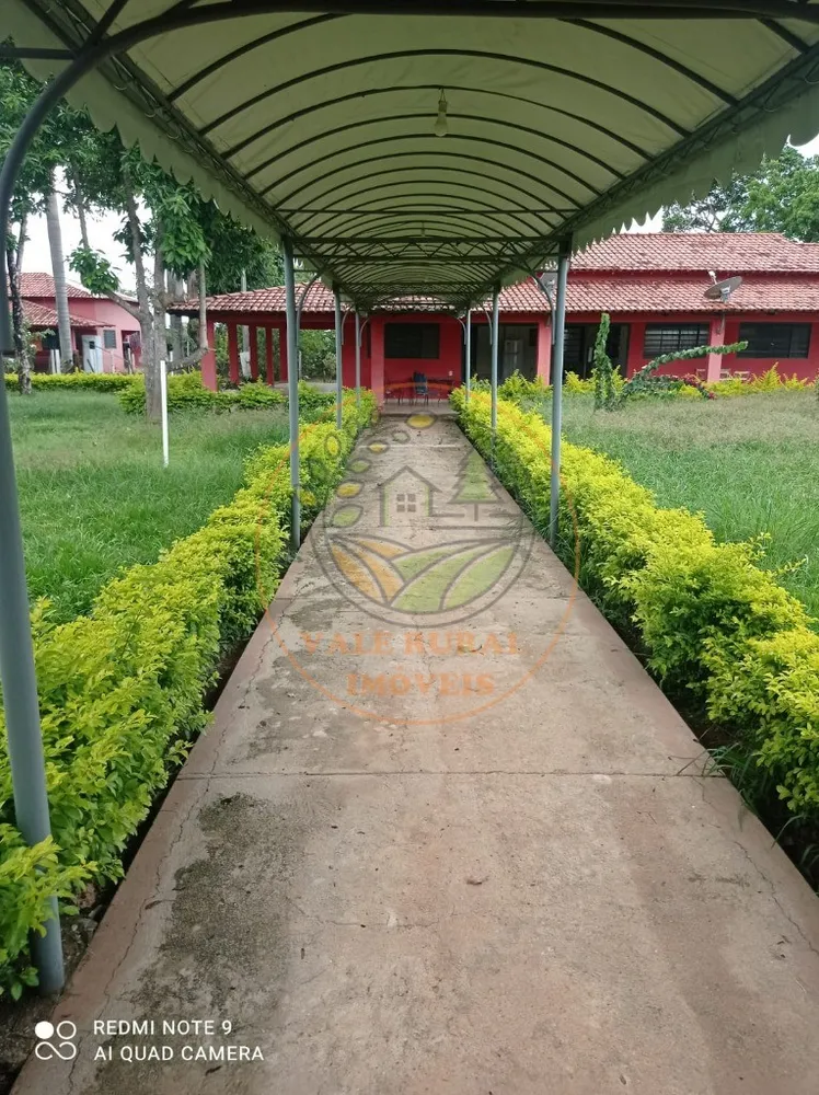 Fazenda, 5 quartos - Foto 3