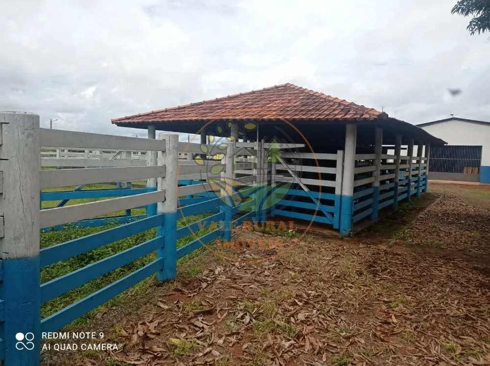 Fazenda, 5 quartos - Foto 12