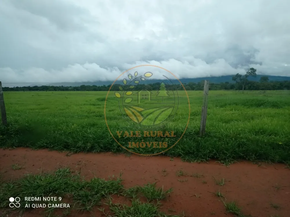 Fazenda, 5 quartos - Foto 5