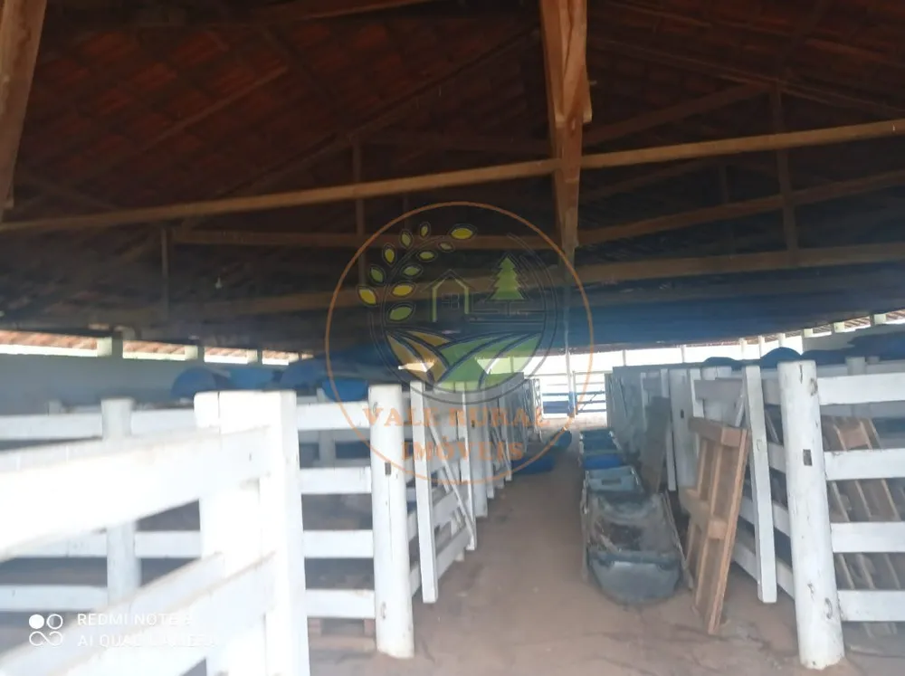Fazenda, 5 quartos - Foto 8
