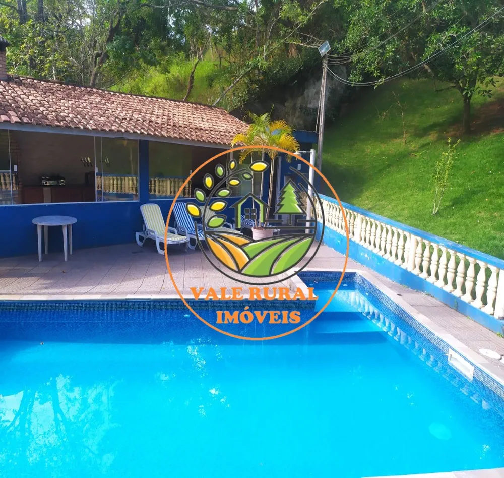 Chácara, 3 quartos, 3500 m² - Foto 7