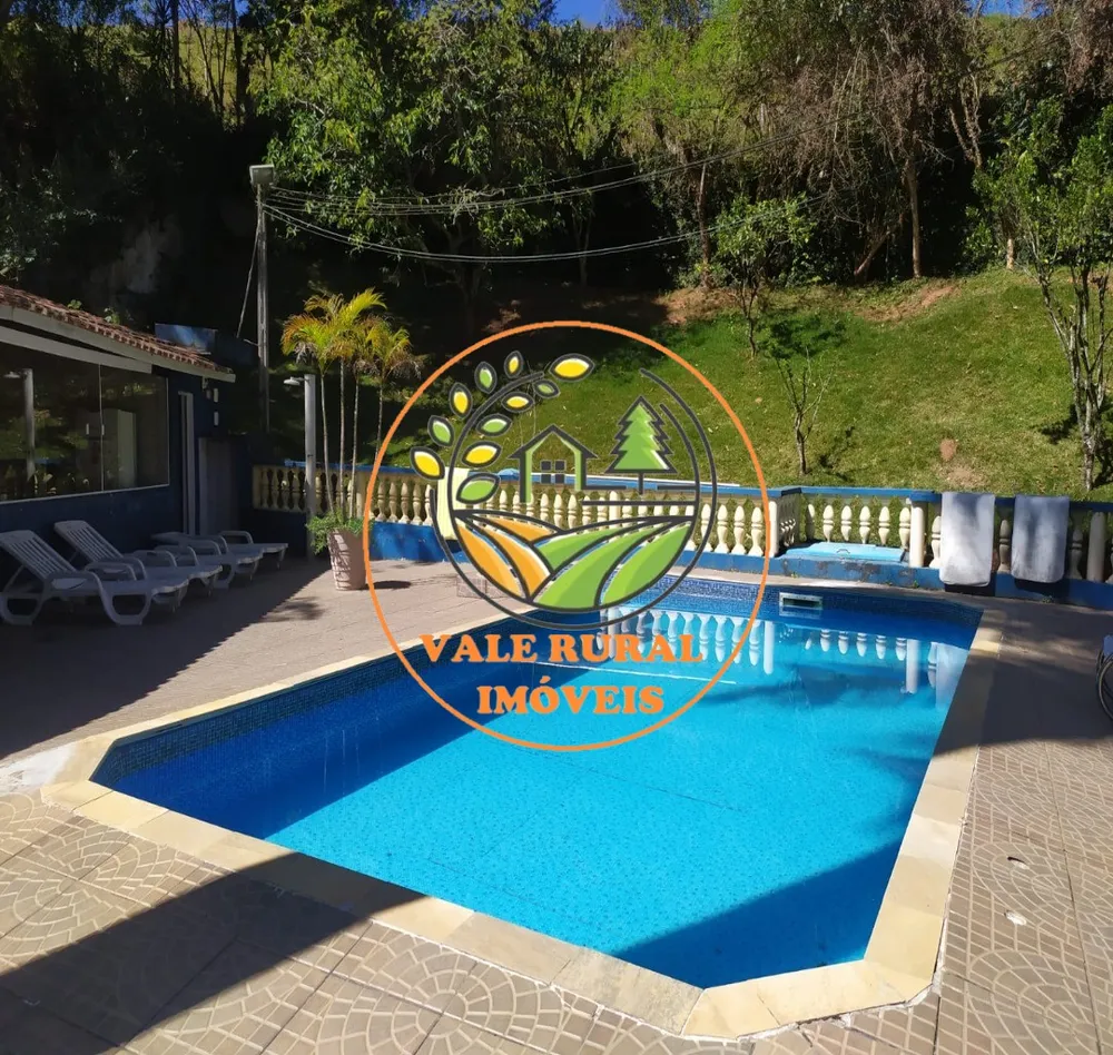 Chácara, 3 quartos, 3500 m² - Foto 10