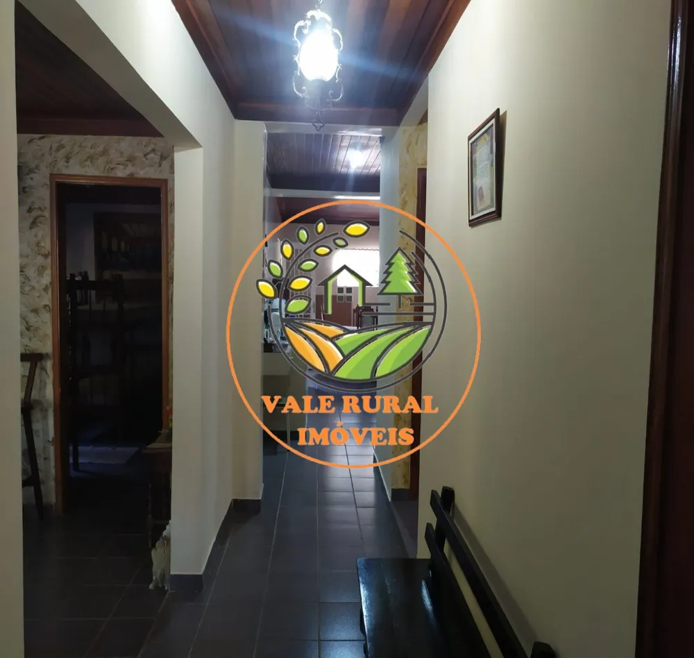 Chácara, 3 quartos, 3500 m² - Foto 4