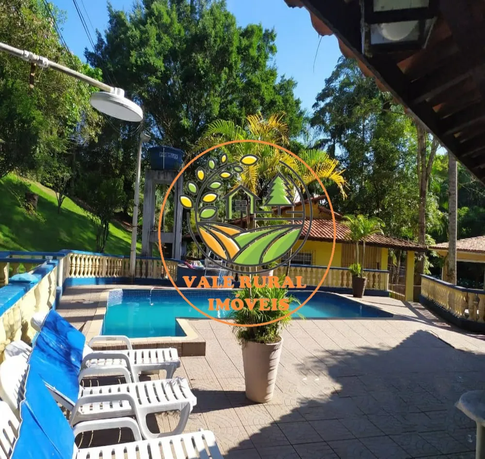 Chácara, 3 quartos, 3500 m² - Foto 12