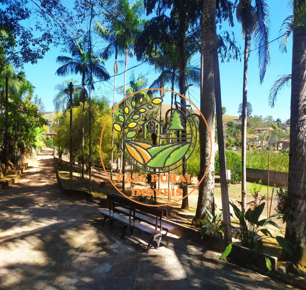 Chácara, 3 quartos, 3500 m² - Foto 1