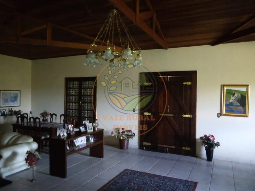 Sítio, 4 quartos - Foto 7