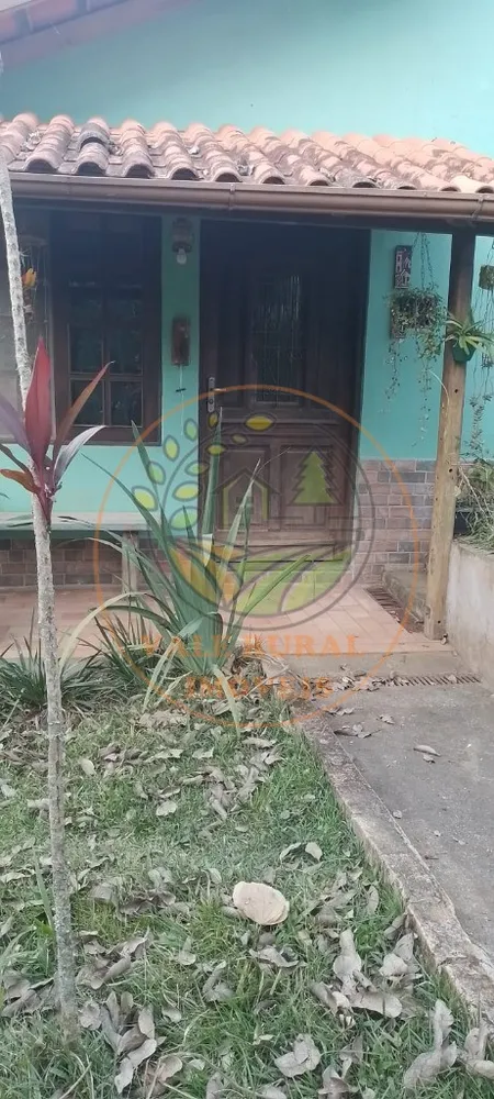Chácara, 3 quartos - Foto 2
