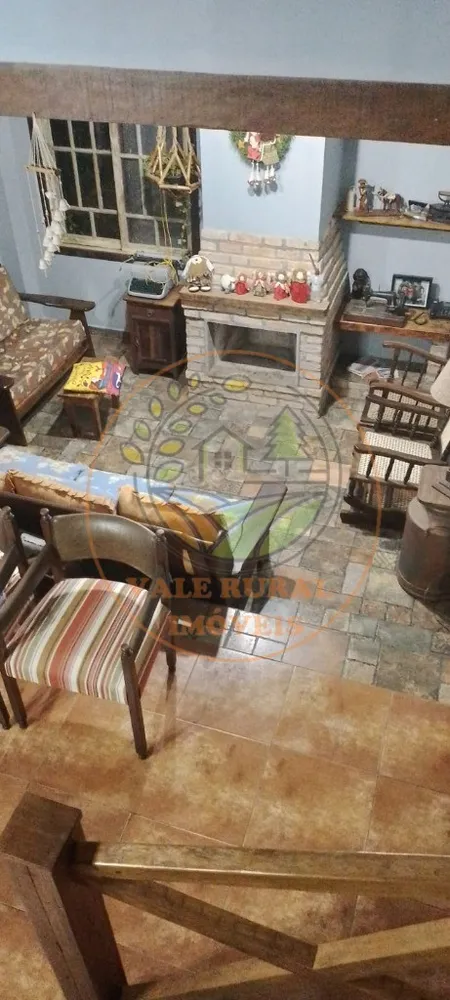 Chácara, 3 quartos - Foto 7