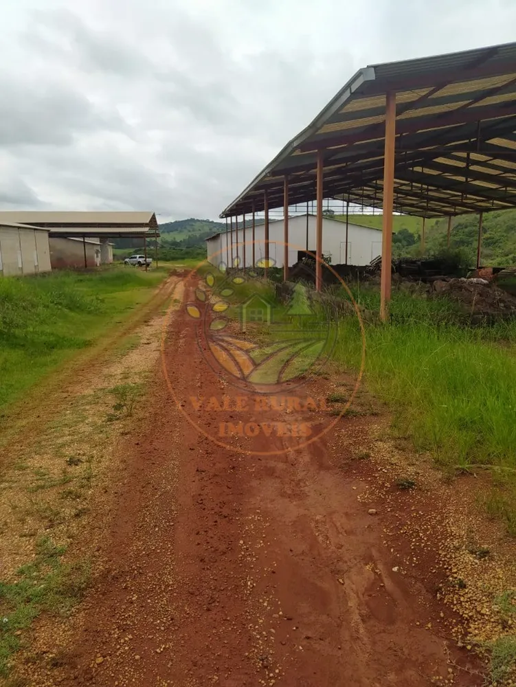 Fazenda, 35 m² - Foto 5