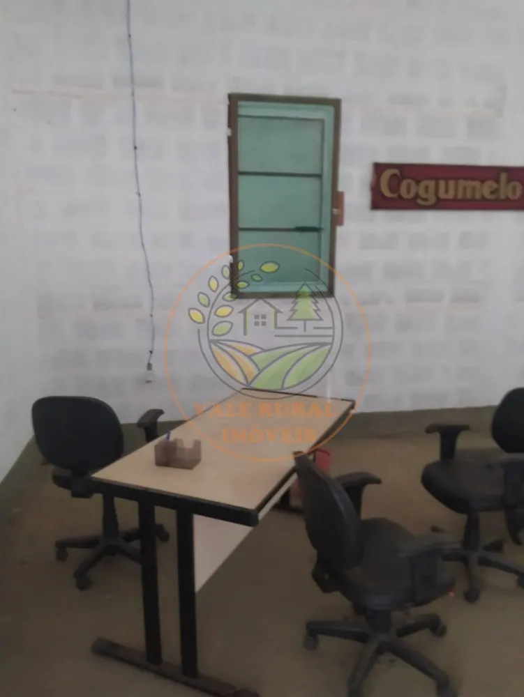 Fazenda, 35 m² - Foto 8