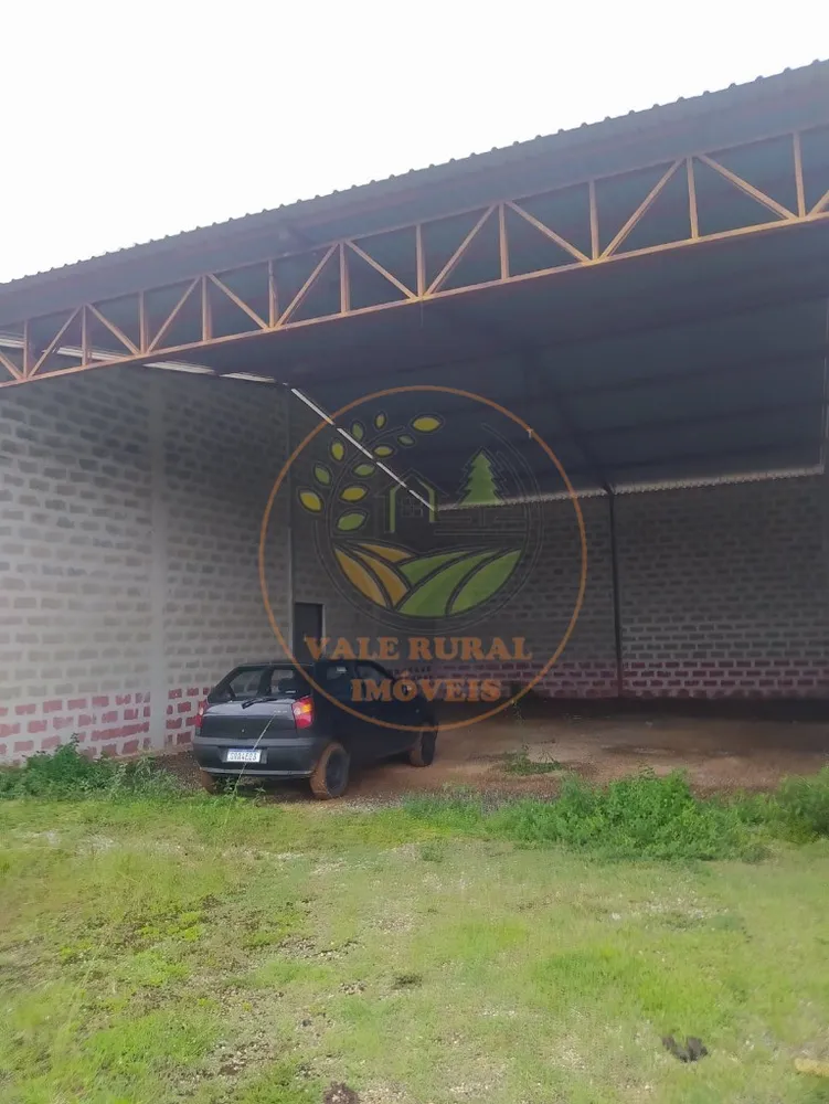 Fazenda, 35 m² - Foto 10