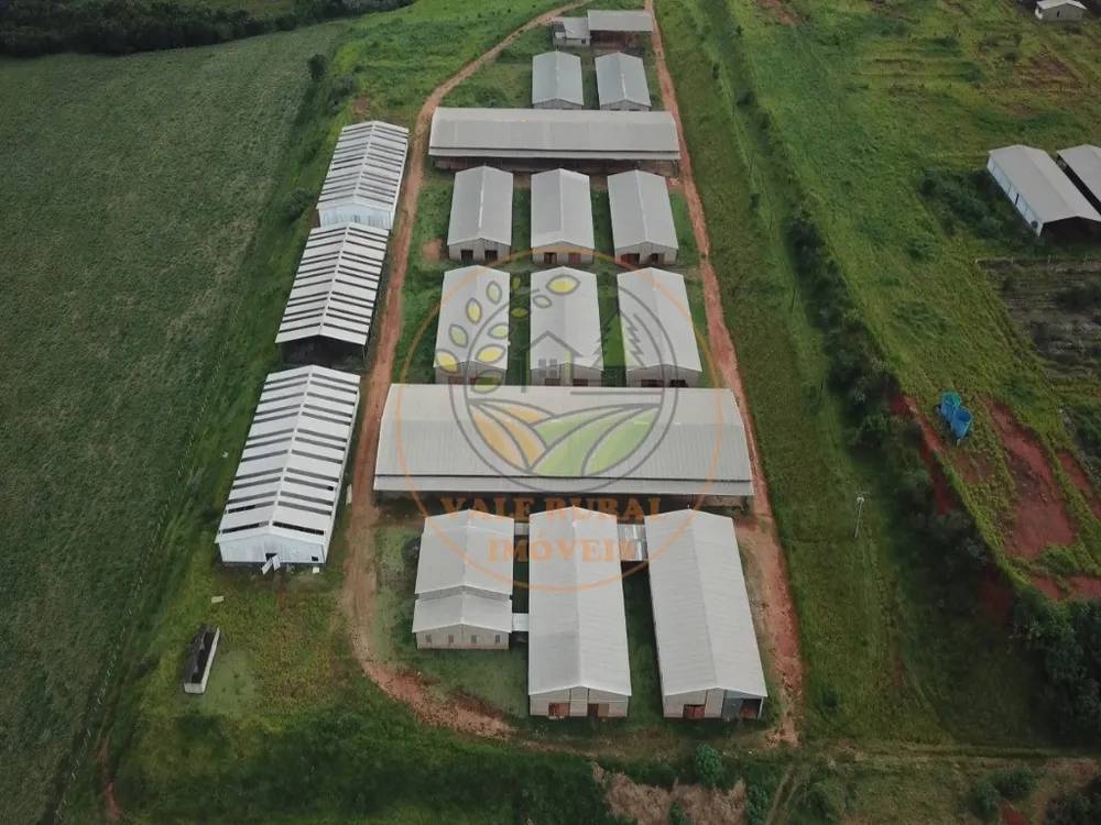 Fazenda, 35 m² - Foto 2