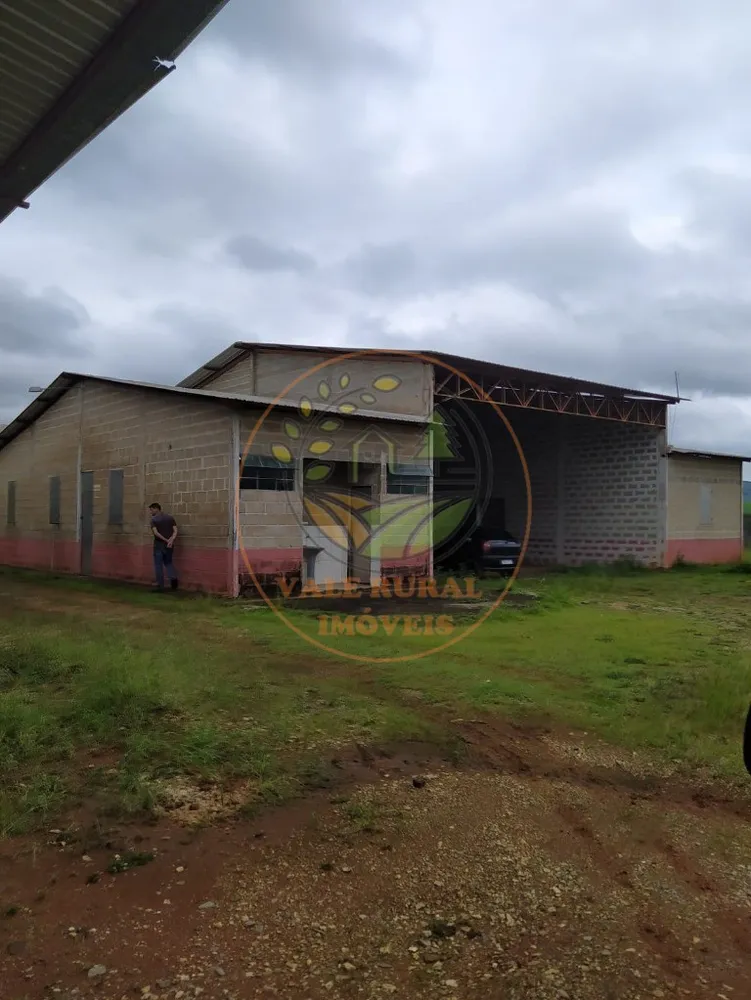 Fazenda, 35 m² - Foto 11