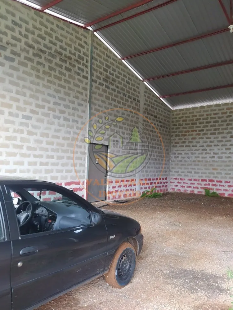 Fazenda, 35 m² - Foto 9