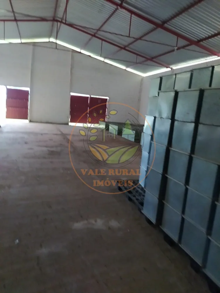 Fazenda, 35 m² - Foto 6