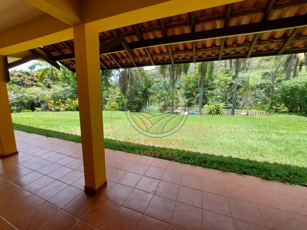 Sítio, 4 quartos - Foto 6
