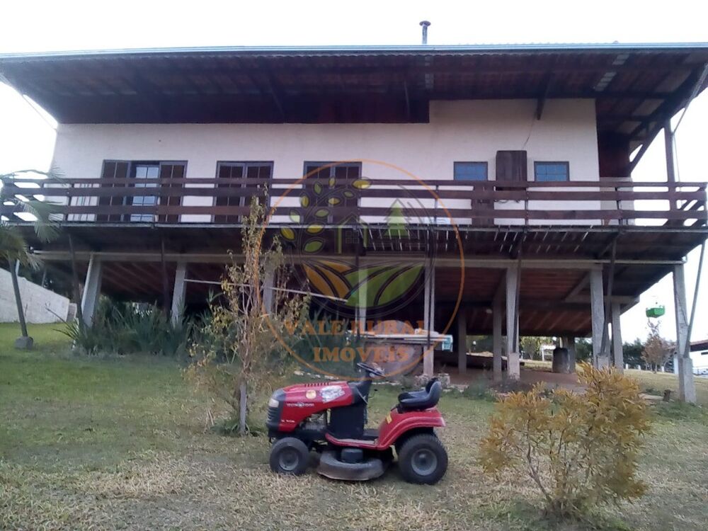 Chácara, 2 quartos, 5700 m² - Foto 4