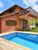 Sítio, 1 quarto - Foto 1
