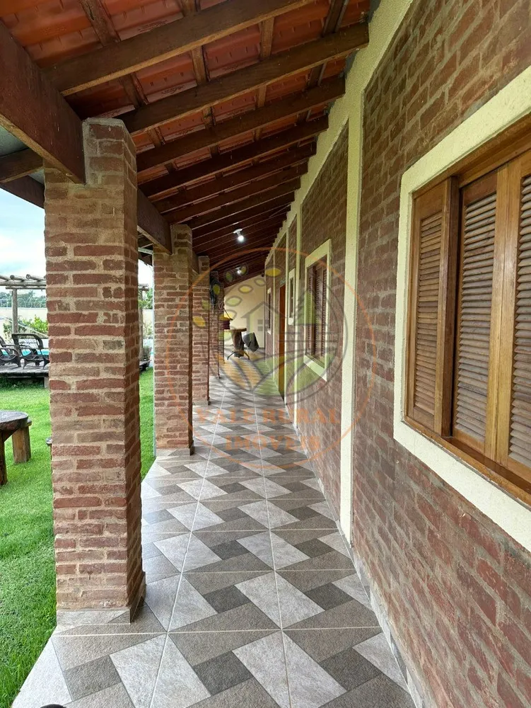 Chácara, 2 quartos - Foto 3