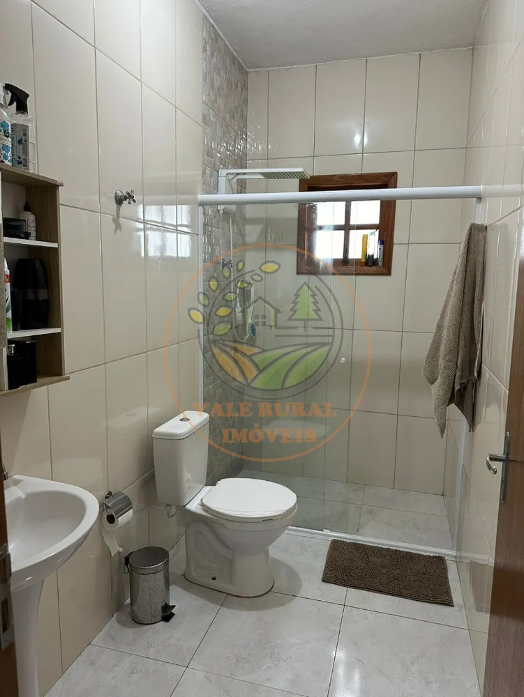Chácara, 2 quartos - Foto 5