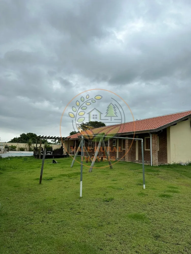 Chácara, 2 quartos - Foto 2