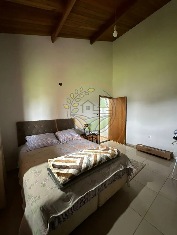 Chácara, 2 quartos - Foto 7