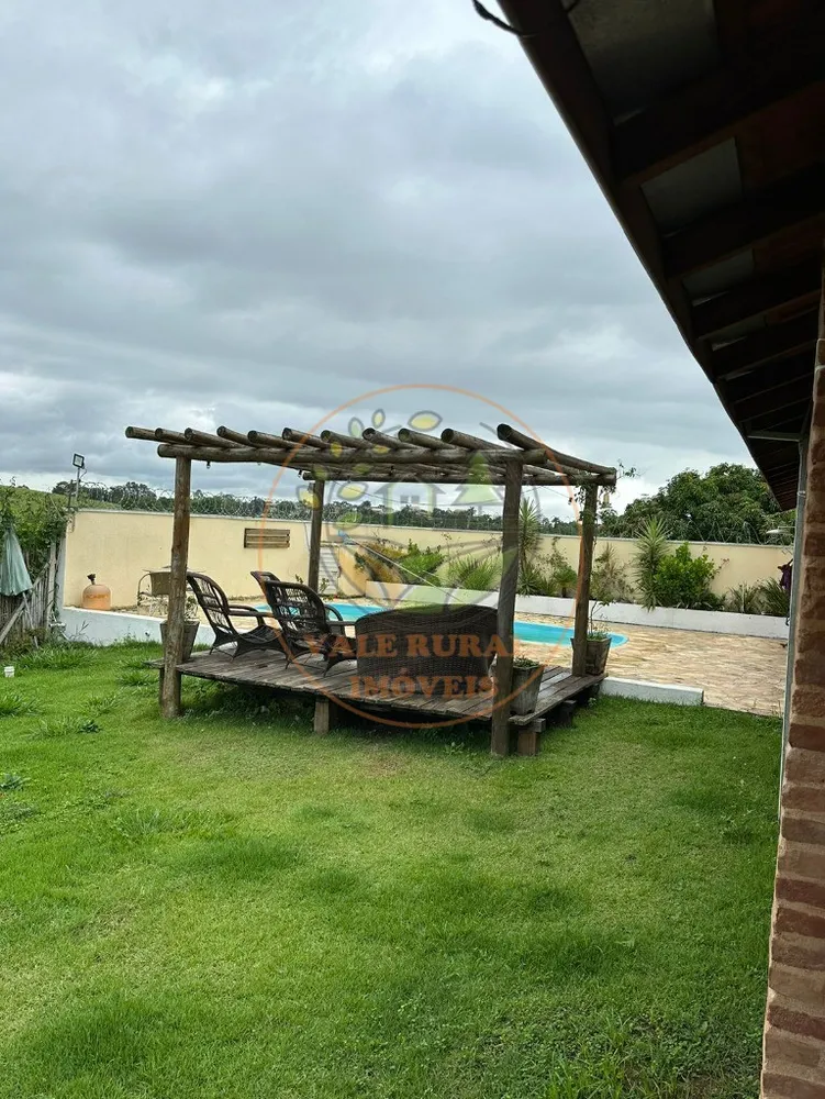 Chácara, 2 quartos - Foto 4
