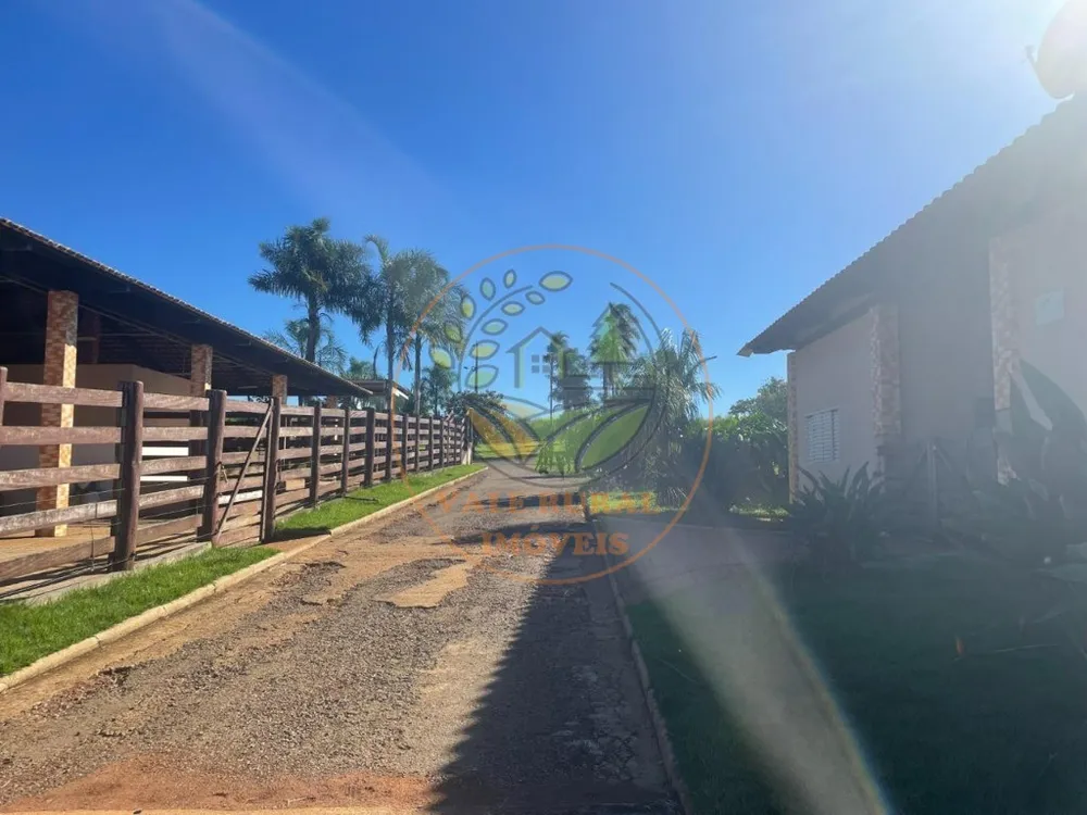 Fazenda, 3 quartos - Foto 7