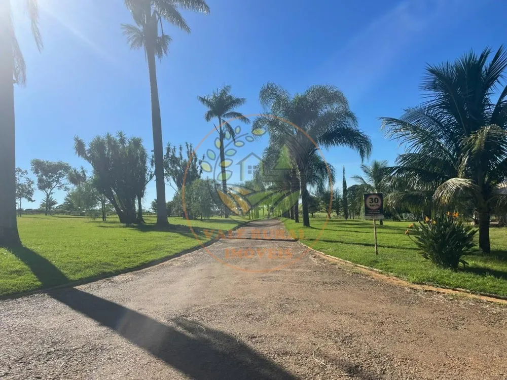 Fazenda, 3 quartos - Foto 2