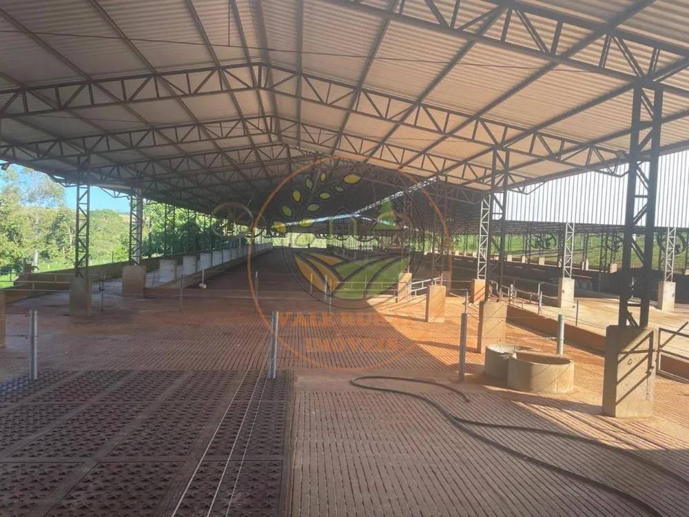 Fazenda, 3 quartos - Foto 9