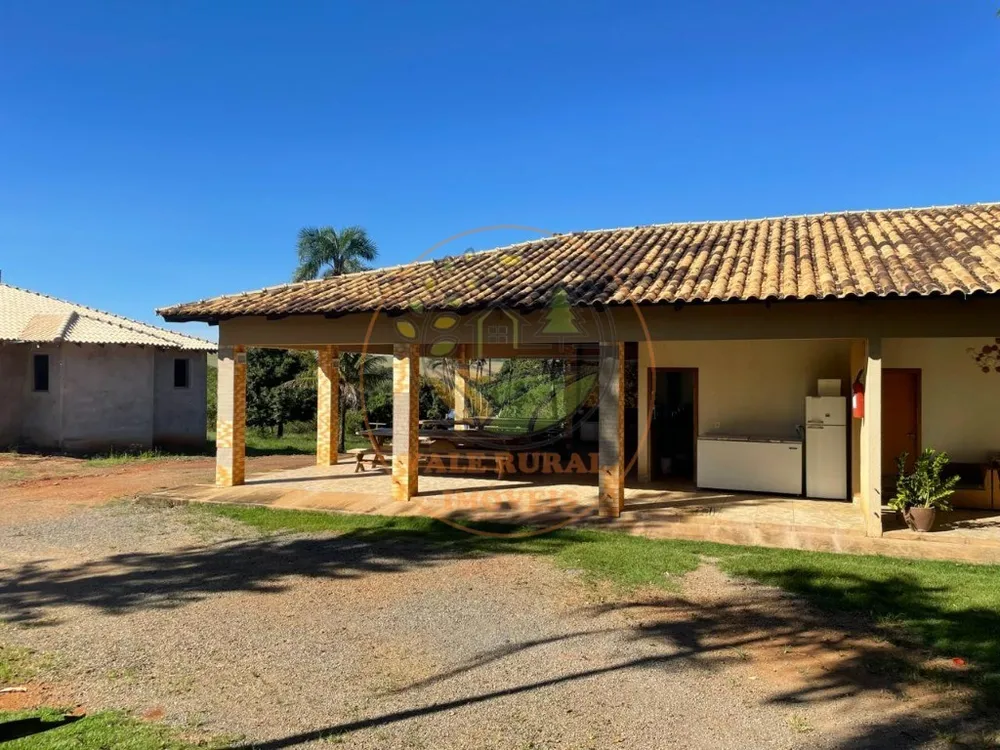 Fazenda, 3 quartos - Foto 4