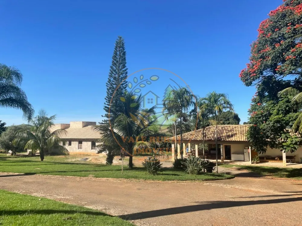 Fazenda, 3 quartos - Foto 1
