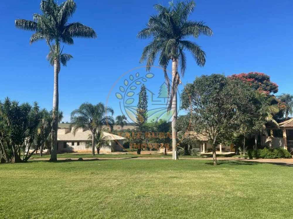 Fazenda, 3 quartos - Foto 6