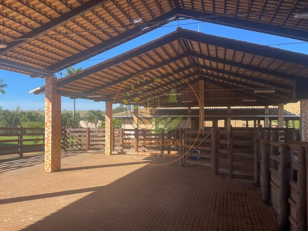Fazenda, 3 quartos - Foto 8