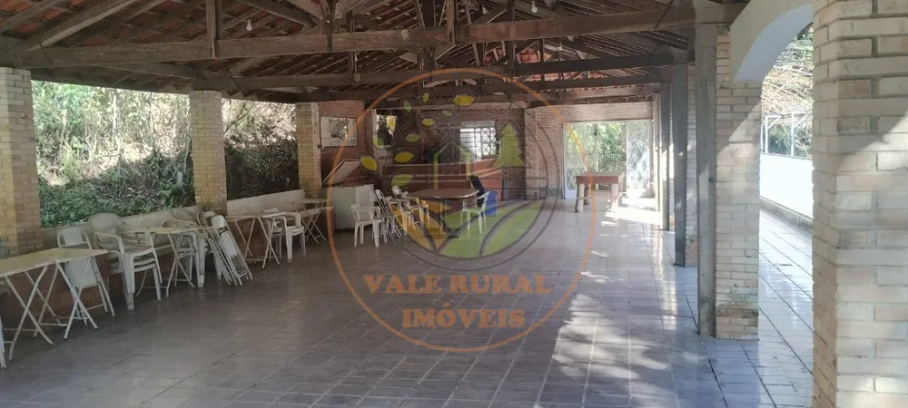 Sítio, 3 quartos - Foto 4