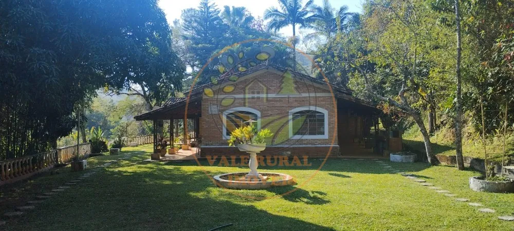 Sítio, 3 quartos - Foto 11