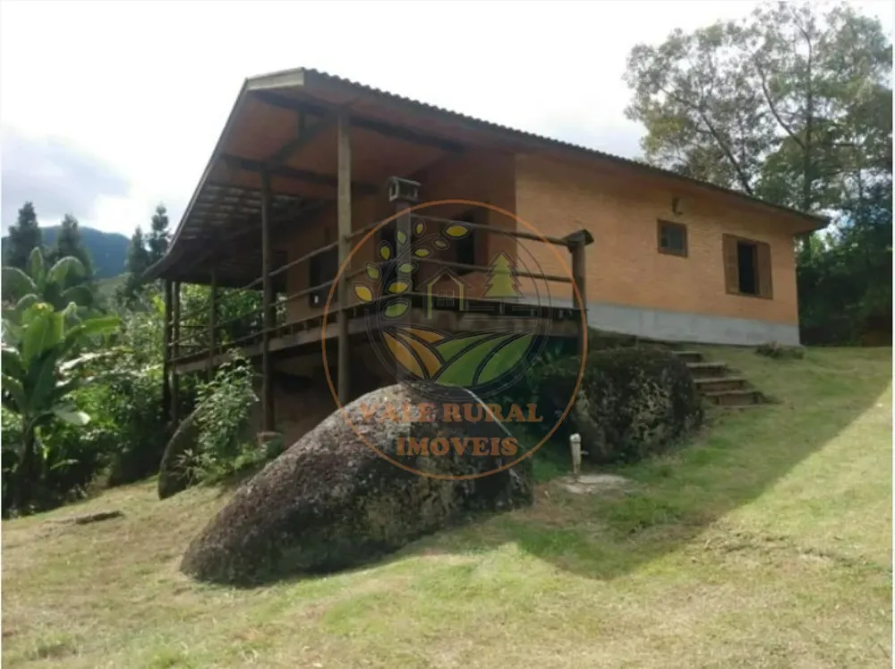 Chácara, 3 quartos - Foto 8