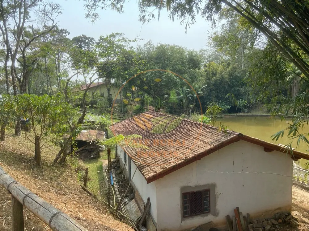 Sítio, 2 quartos, 43200 m² - Foto 8