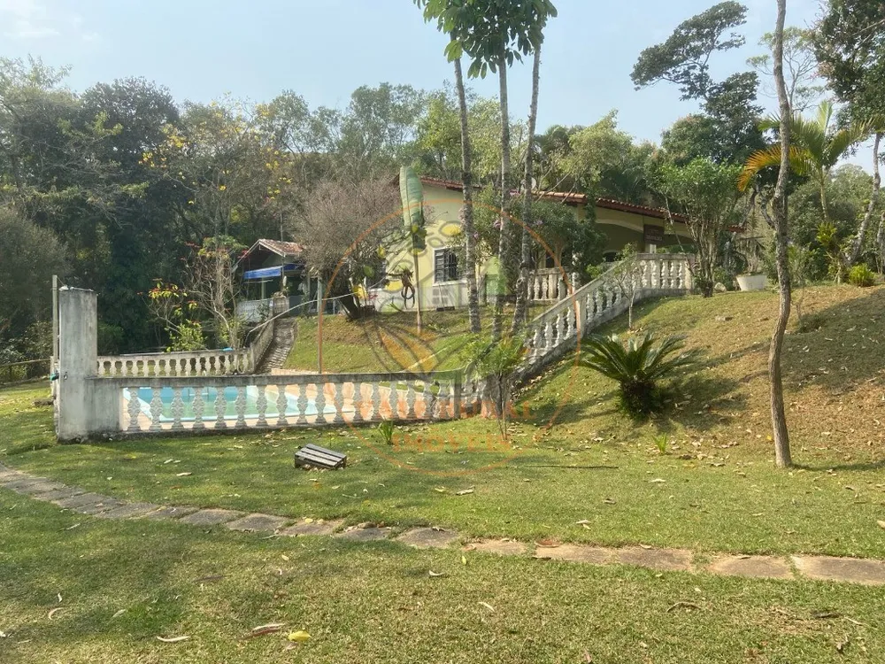 Sítio, 2 quartos, 43200 m² - Foto 2