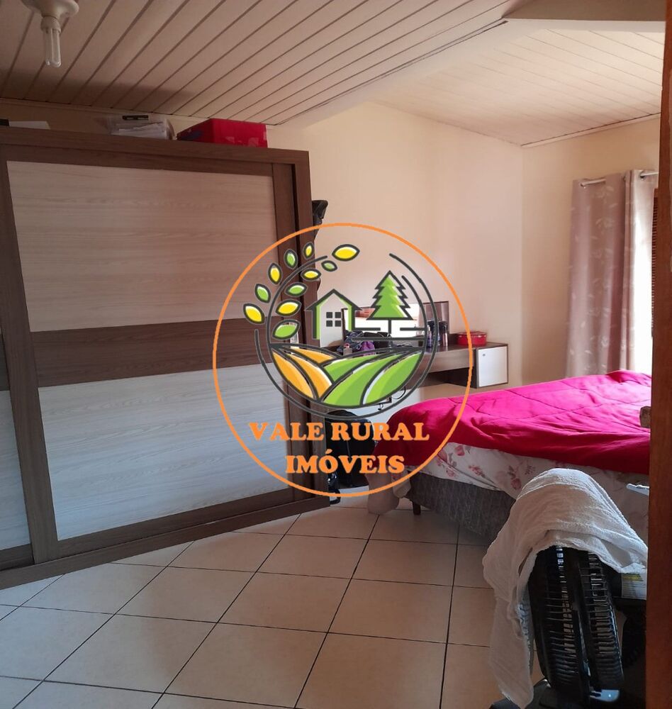 Chácara, 6 quartos, 7700 m² - Foto 3