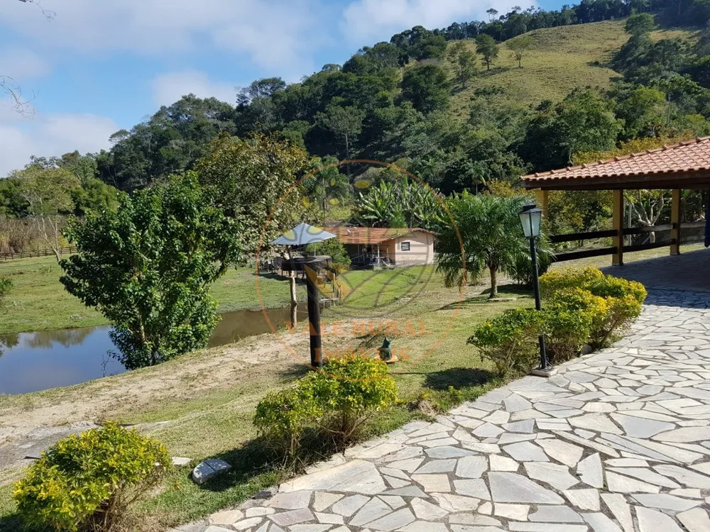 Sítio, 3 quartos, 14 m² - Foto 6