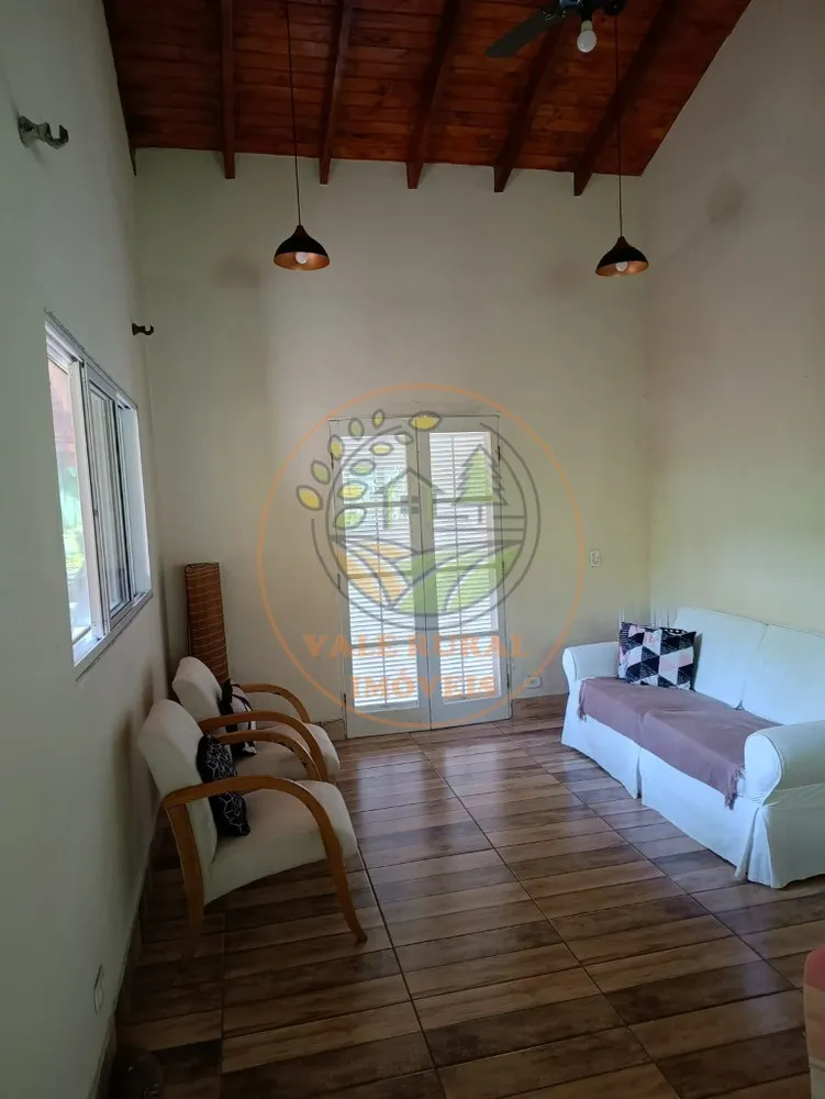 Casa, 2 quartos - Foto 4