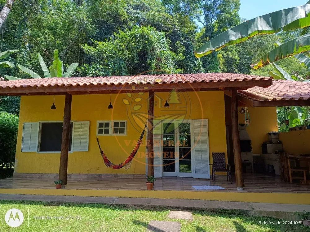 Casa, 2 quartos - Foto 1