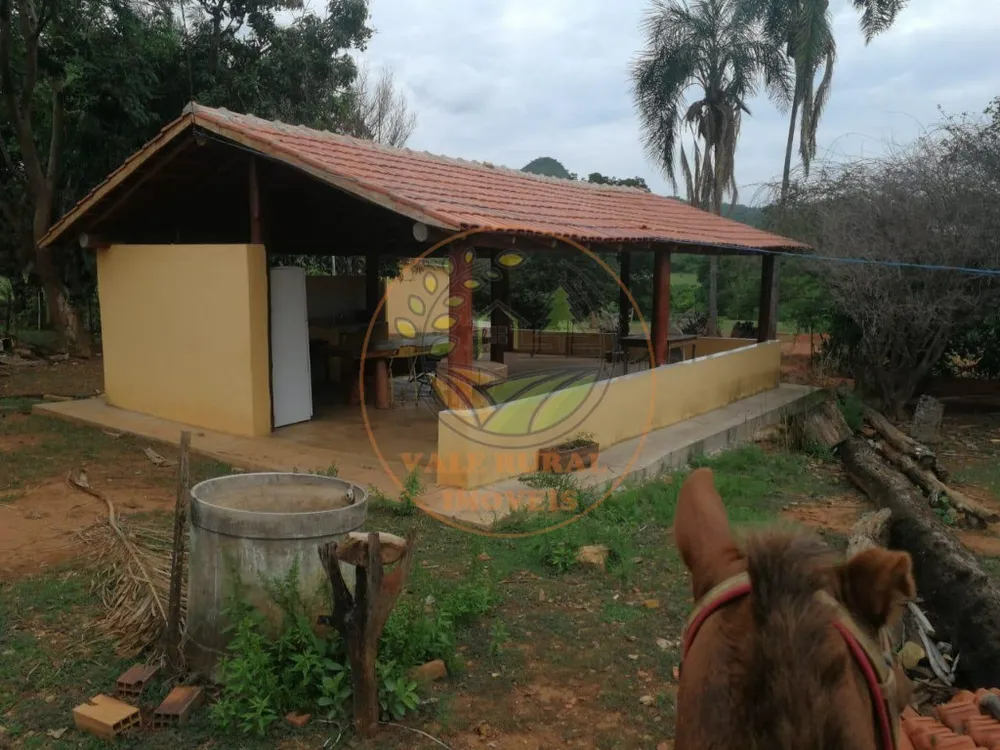 Fazenda - Foto 5