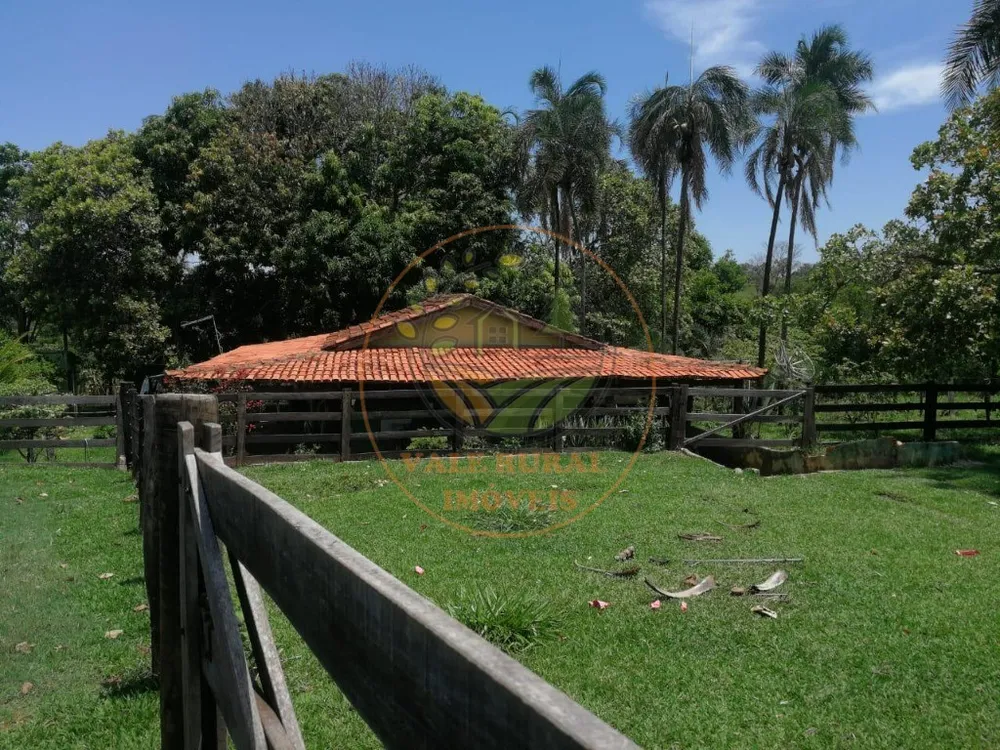 Fazenda - Foto 8