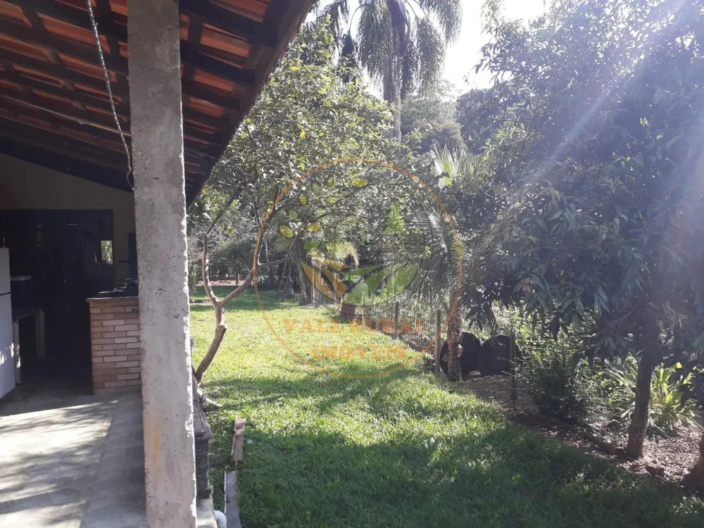 Chácara, 3 quartos, 3200 m² - Foto 7