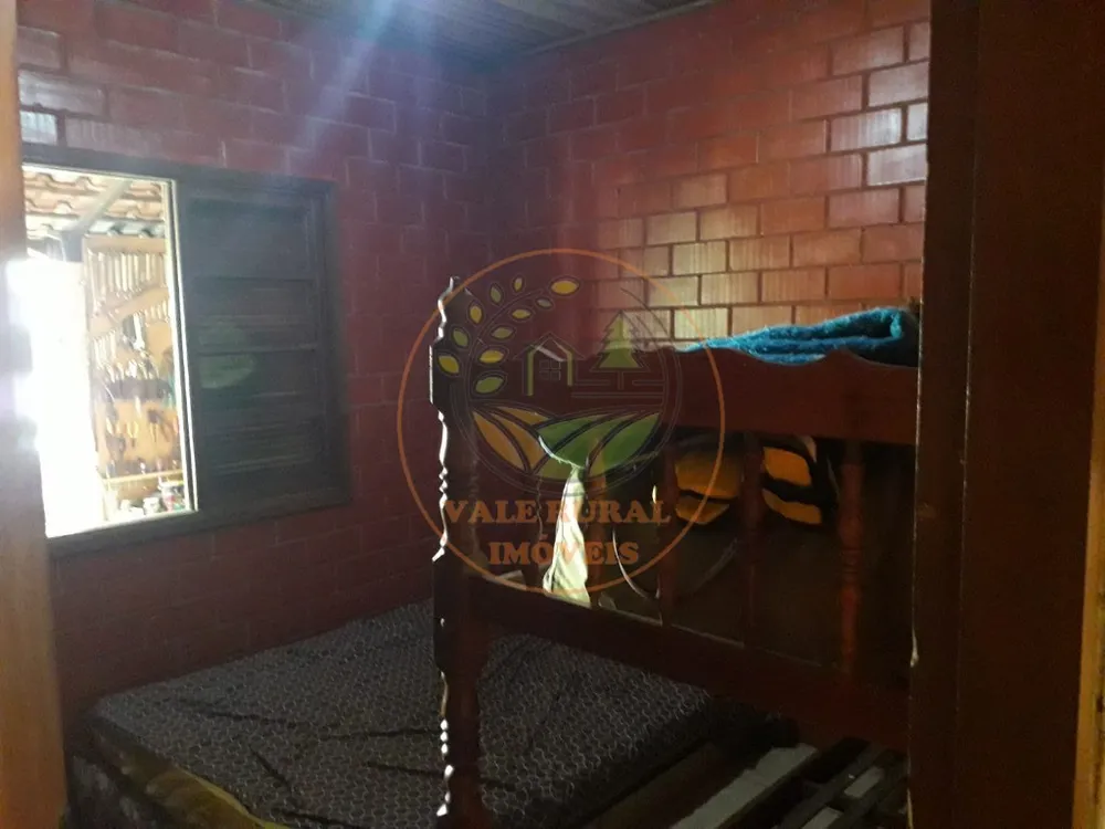Chácara, 3 quartos, 3200 m² - Foto 5